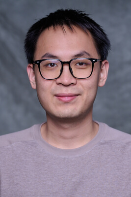 John Wang | Harvard John A. Paulson School of Engineering and